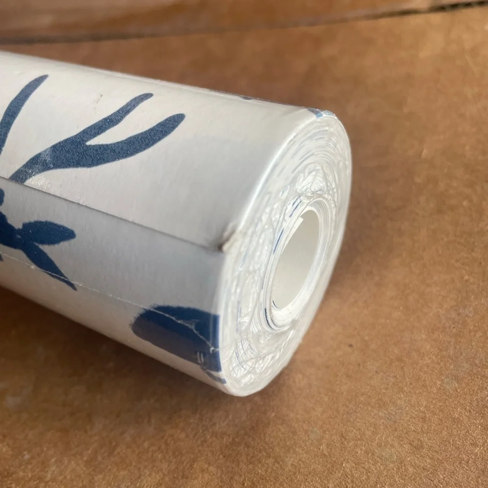 York Wallcoverings Marine Garden Wallpaper 1 double roll